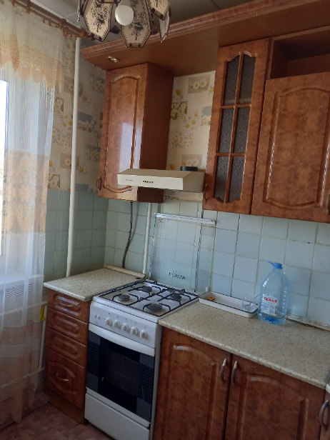 квартира г Тула р-н Пролетарский ул Металлургов 49а Искра фото 2