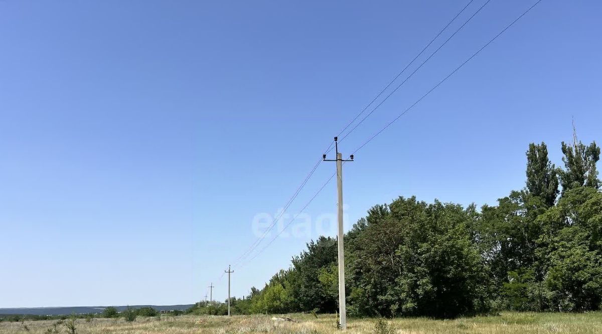 земля р-н Белогорский с Криничное фото 2