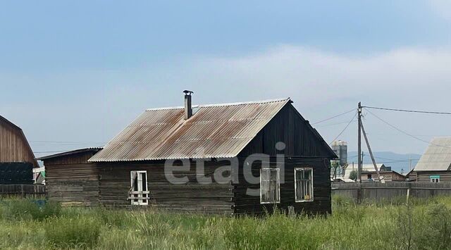 ул Удинская Нижнеиволгинское муниципальное образование, у. фото