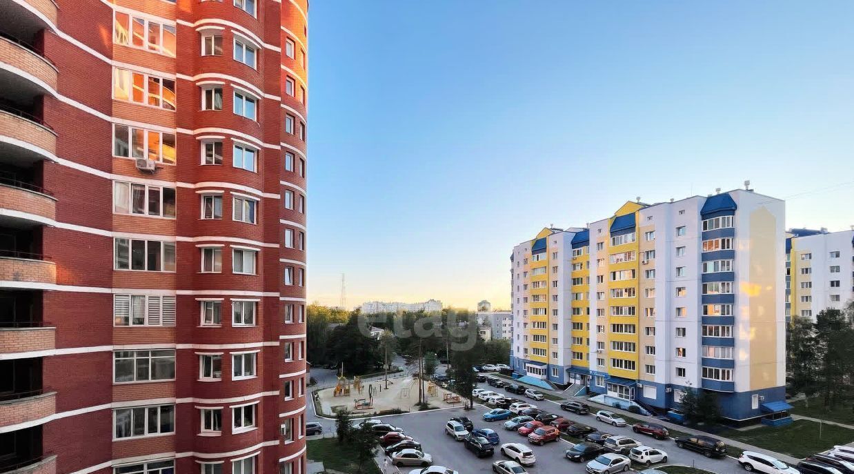 квартира г Сургут ул Маяковского 7 20-й фото 6