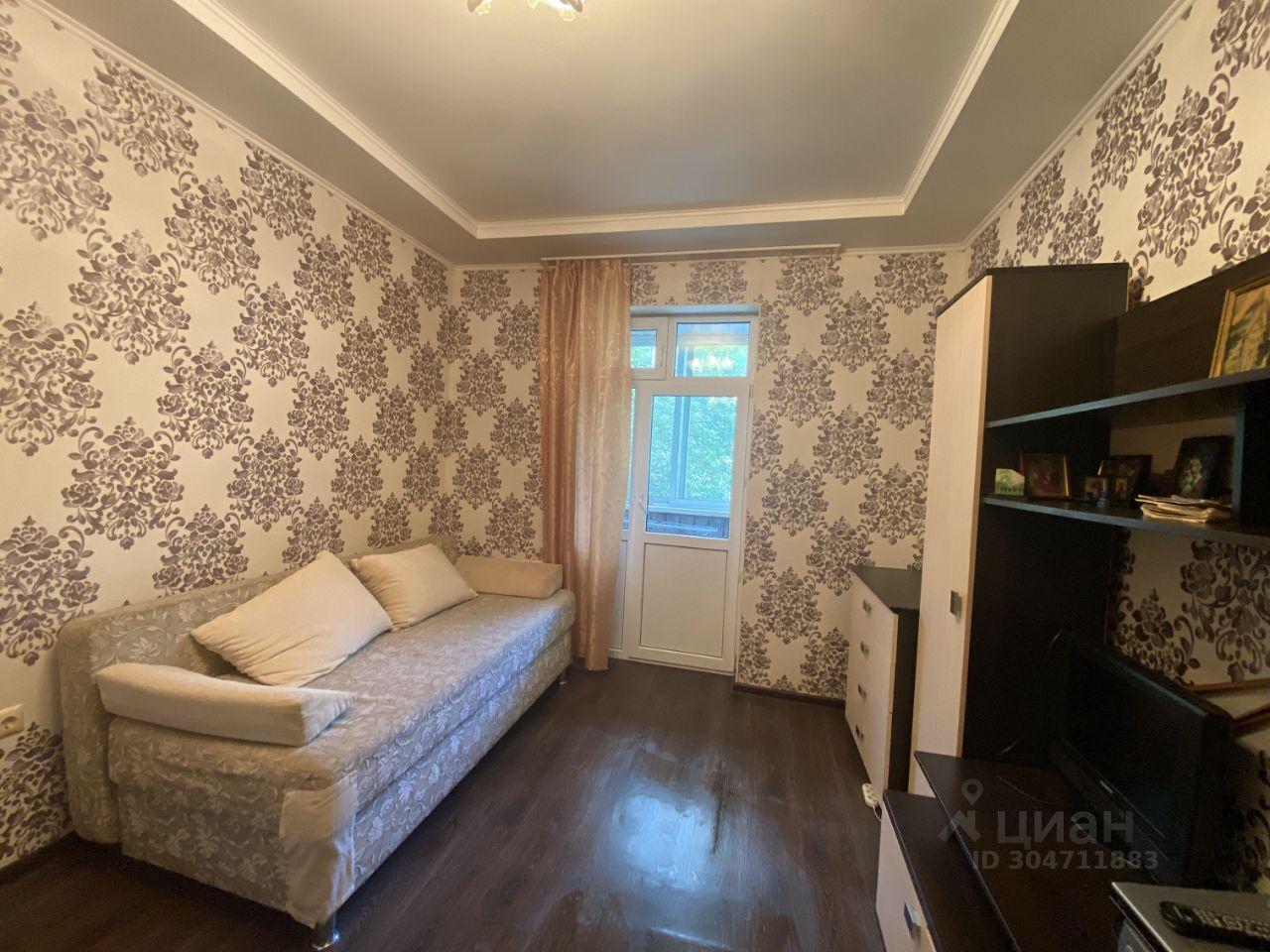 квартира г Екатеринбург р-н Кировский ул Комсомольская 45/1 фото 4