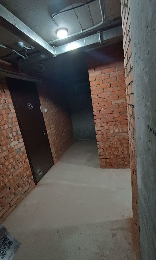 гараж г Чебоксары р-н Московский ул Гражданская 95к/1 фото 2
