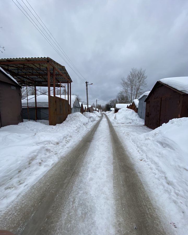 гараж г Электросталь фото 6