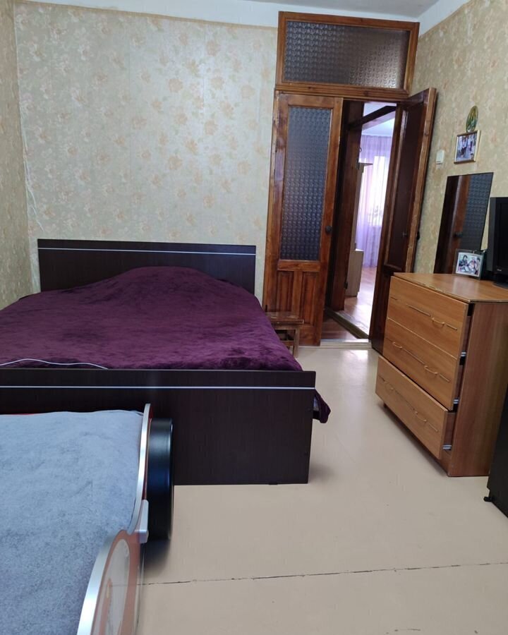 квартира г Ставрополь р-н Ленинский ул Чехова 79/1 фото 4
