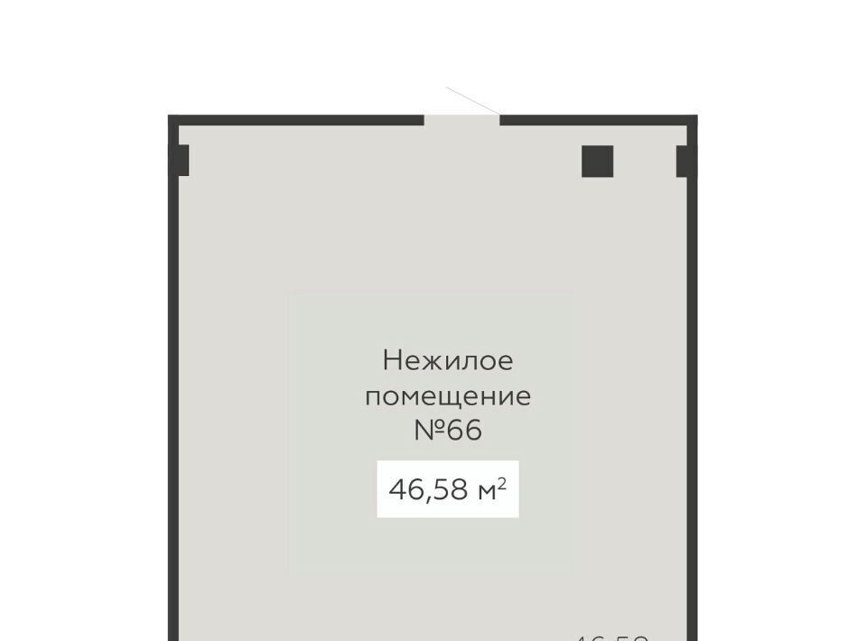 свободного назначения г Воронеж р-н Ленинский ул 20-летия Октября 59 фото 2