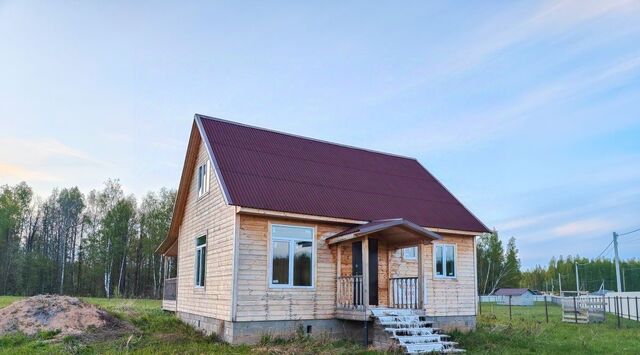 ул Заречная Переславль-Залесский городской округ фото