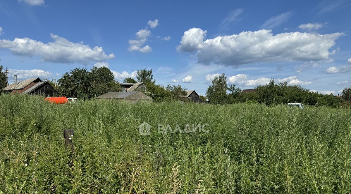 земля городской округ Воскресенск д Ворщиково ул Школьная Ипподром фото 1