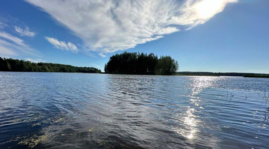 земля р-н Кинешемский с Станко ул Зеленая Наволокское городское поселение фото 3