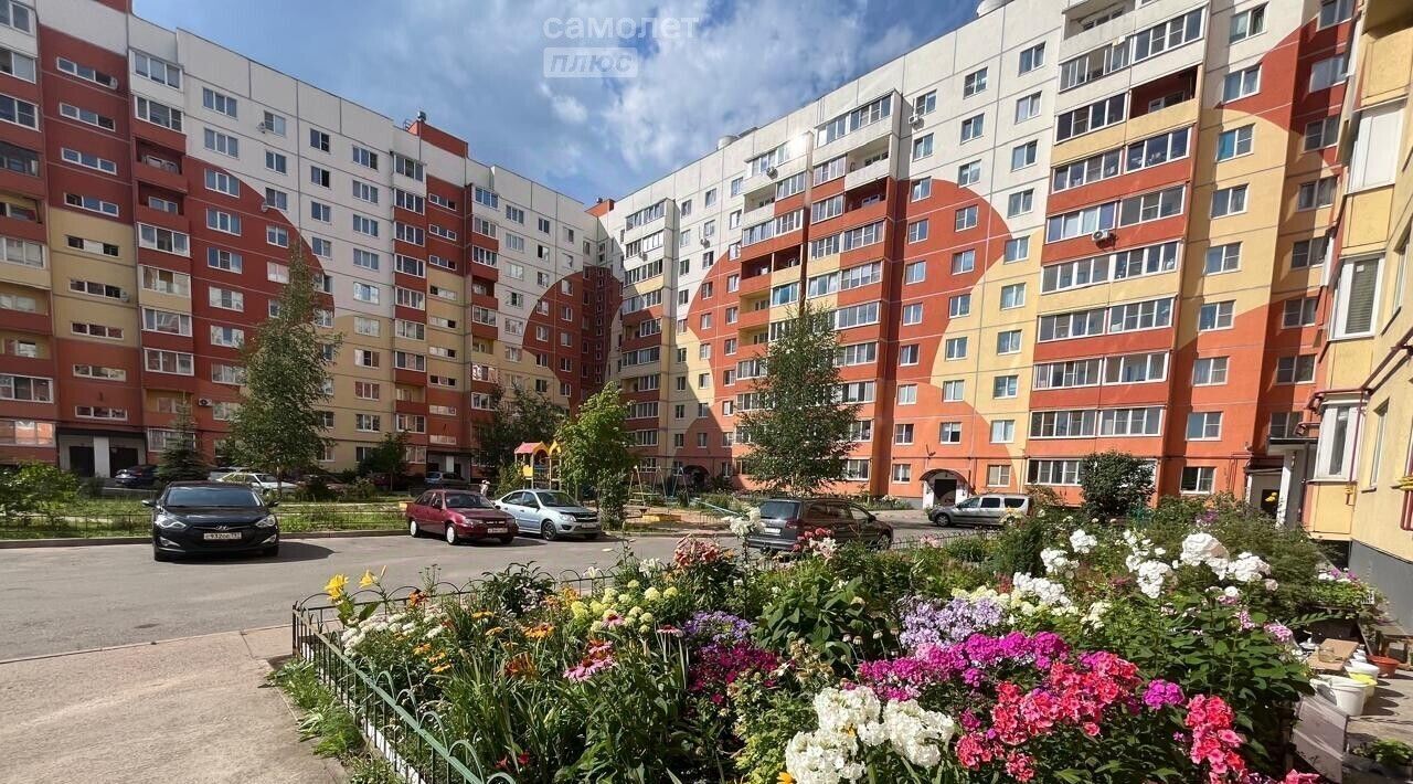 квартира г Великий Новгород ул Большая Санкт-Петербургская 108к/5 фото 7