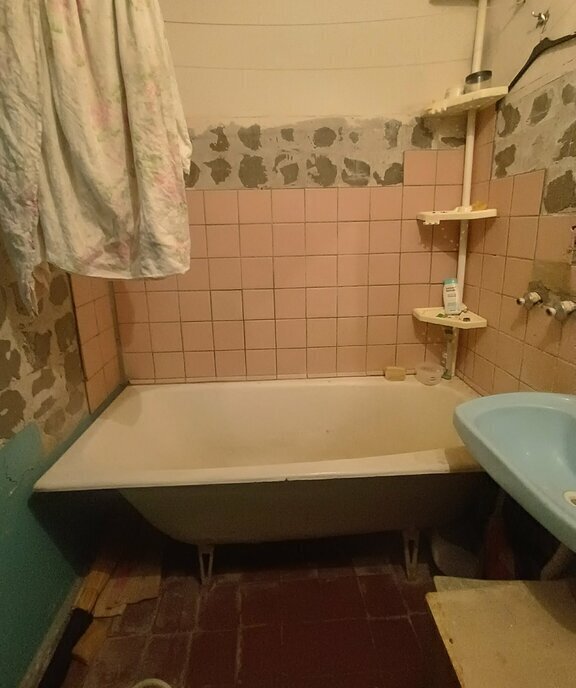комната г Ульяновск р-н Заволжский ул Карбышева 19а фото 9