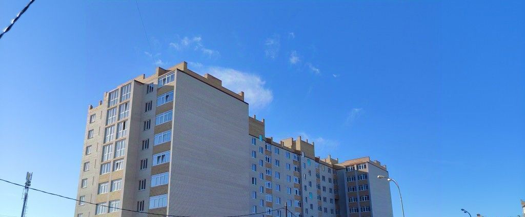 квартира г Таганрог ул Чучева 42в фото 2