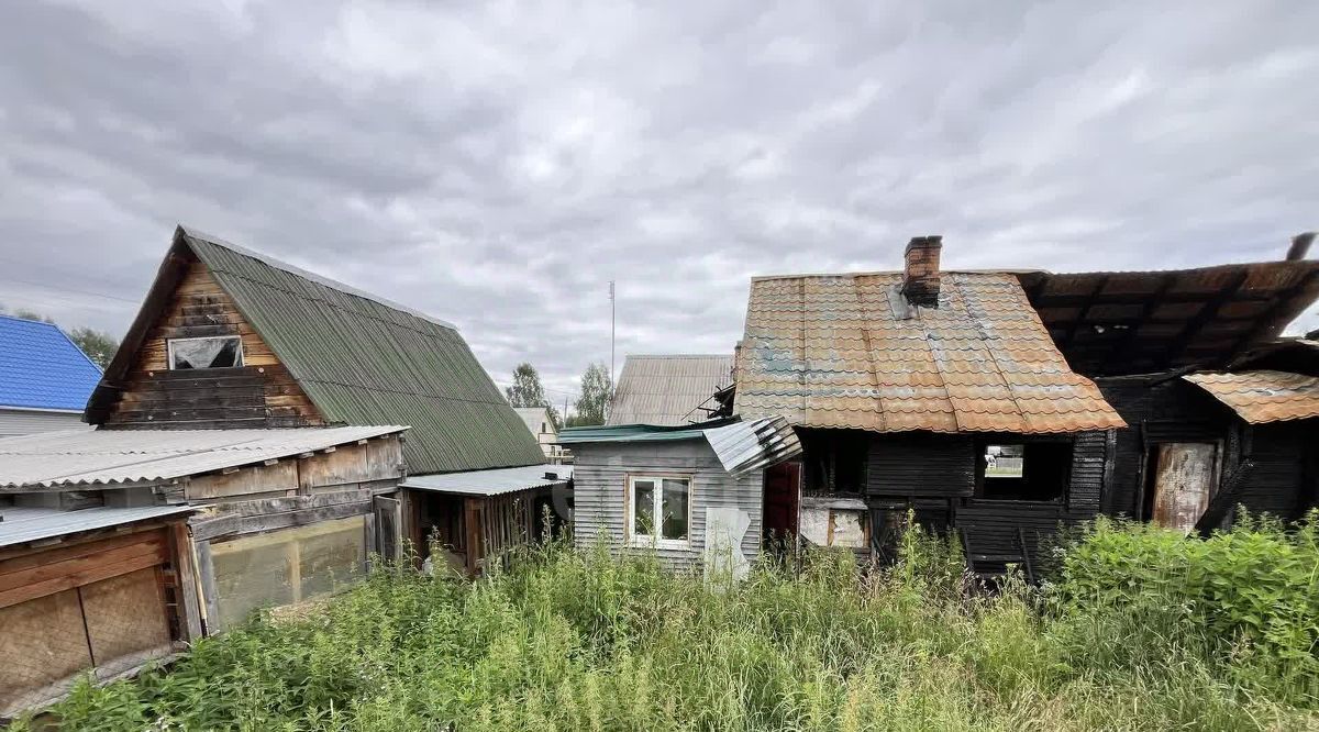 земля р-н Пригородный с Николо-Павловское ул Сосновая фото 3