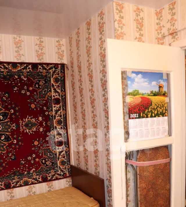 квартира г Тула р-н Привокзальный ул Седова 45 фото 15