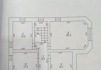 дом р-н Надеждинский Иволга-2 ДНТ, ул. Адмиралтейская фото 38