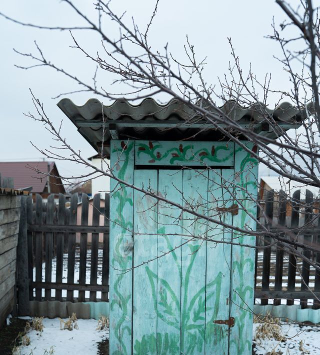 дом г Абакан п Нижняя Согра ул Дивногорская фото 20