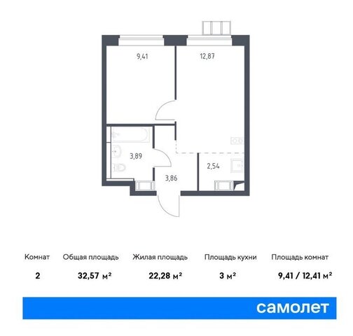 метро Остафьево метро Щербинка ТиНАО ЖК «Алхимово» к 11 фото