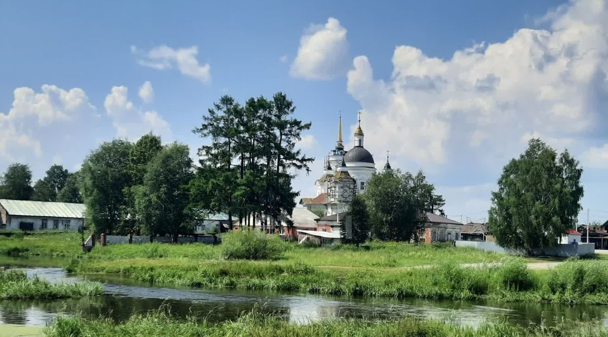 земля р-н Пригородный п Новоасбест пер 2-й Тагильский фото 17