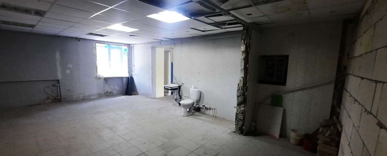 свободного назначения г Магнитогорск р-н Правобережный пр-кт Карла Маркса 156 фото 4