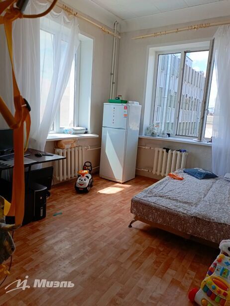 квартира г Орел р-н Железнодорожный пл Мира 5 фото 2