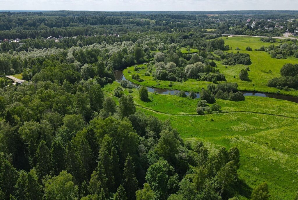 земля городской округ Истра д Сафонтьево фото 9