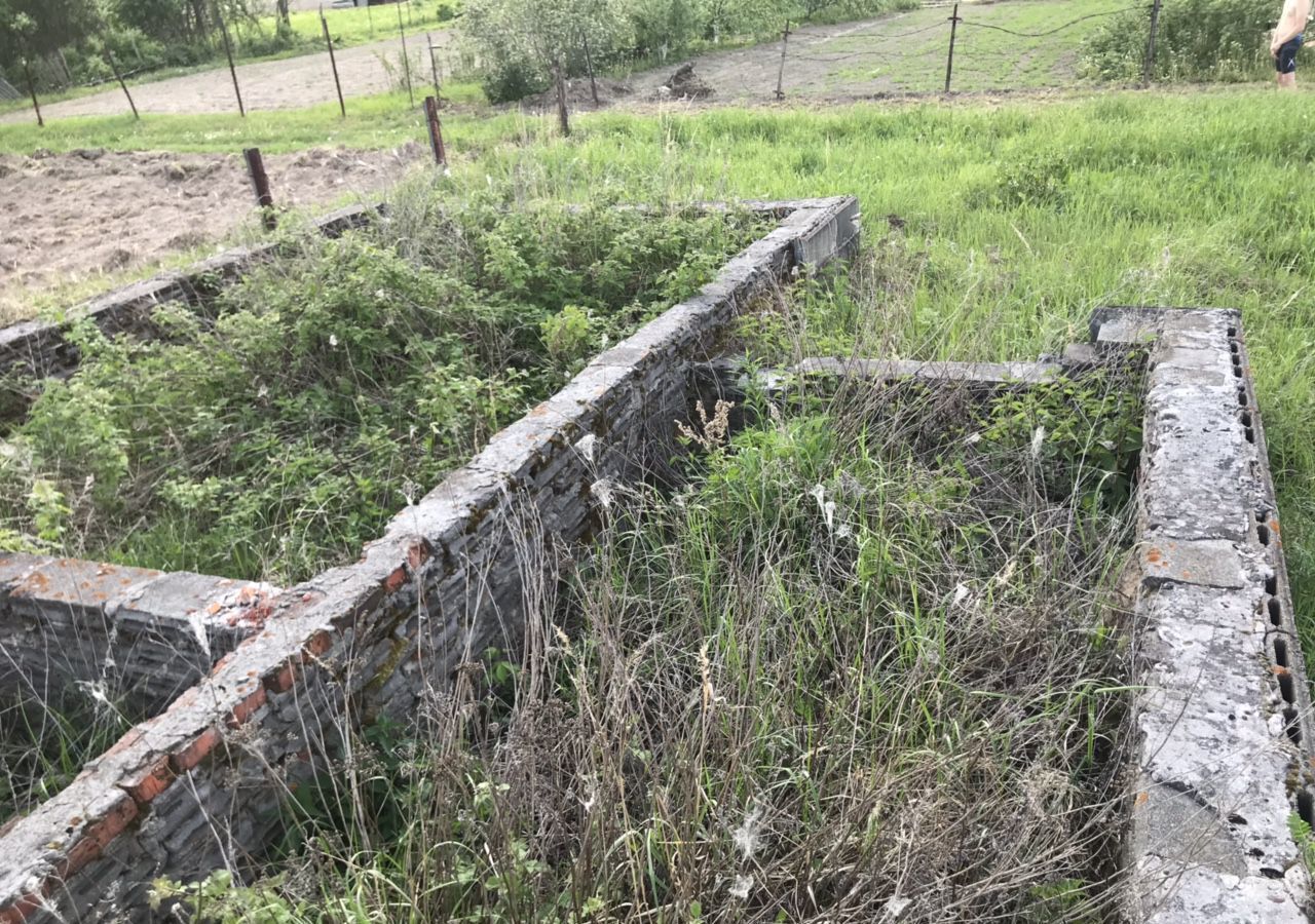 земля городской округ Луховицы п Красная Пойма снт Рассвет Луховицы фото 9