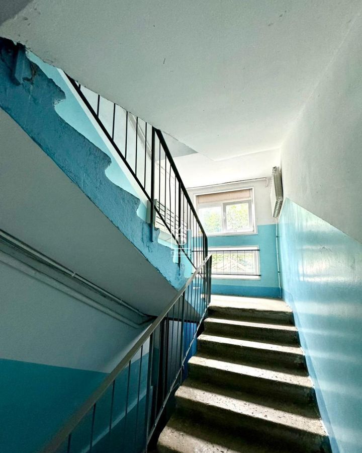 квартира г Калуга р-н Московский ул Ленина 44 фото 14