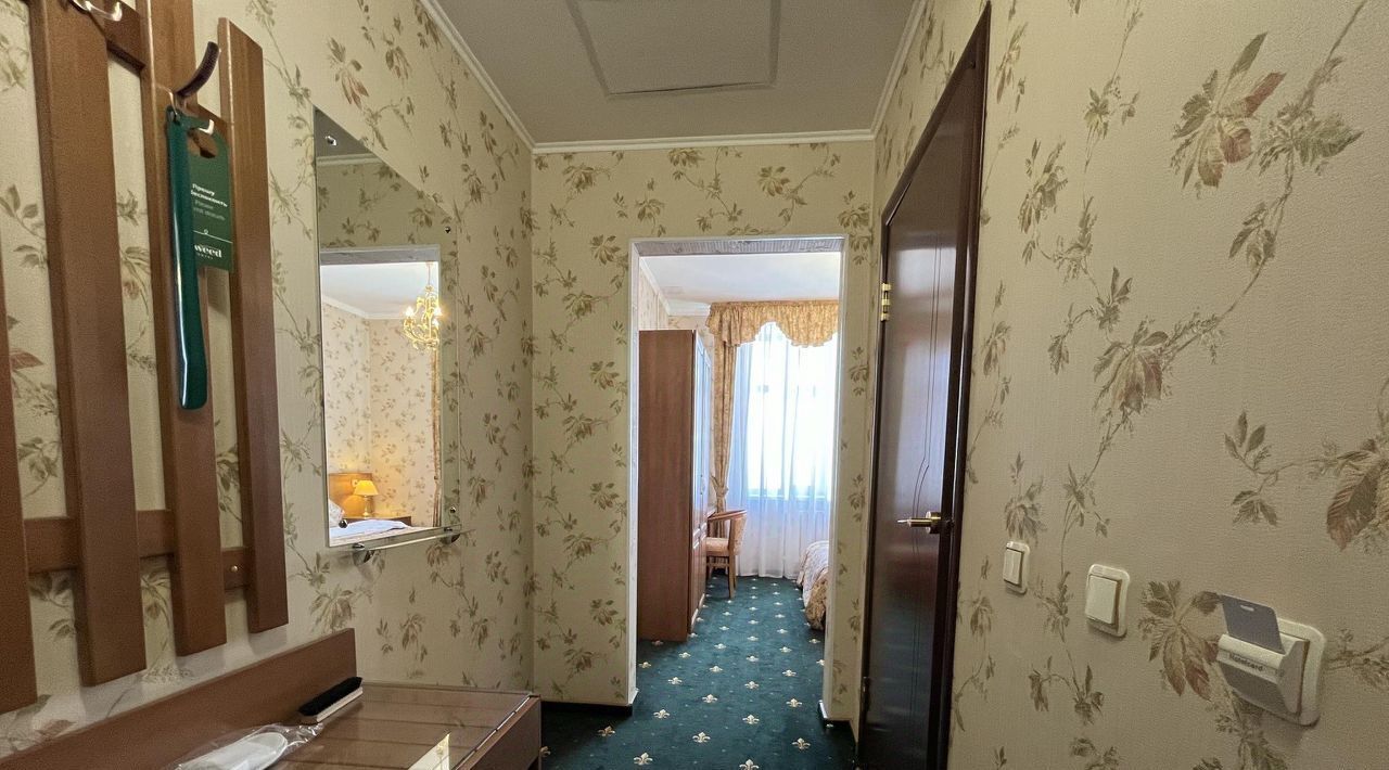 комната г Оренбург р-н Центральный ул Самолетная 194 фото 5