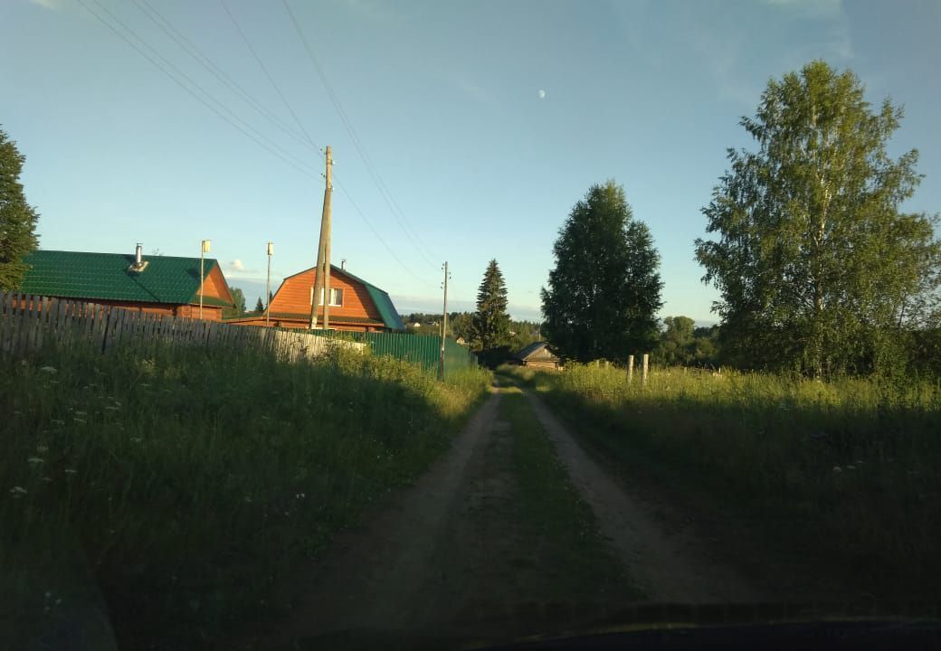 земля р-н Орловский д Казаковцевы Орлов фото 1