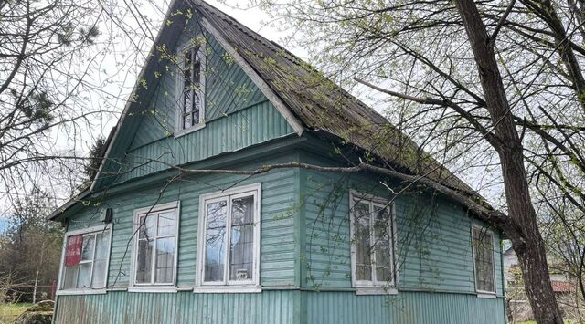 земля снт За витамины Рахьинское городское поселение фото