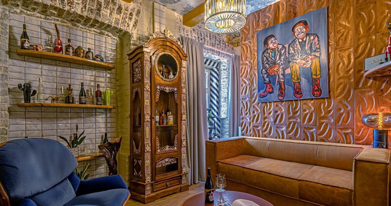 комната г Санкт-Петербург метро Балтийская пр-кт Английский 60 фото 4