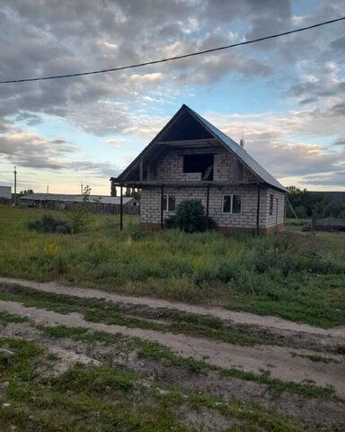 дом дом 13 Петровск, Новобурасское муниципальное образование фото