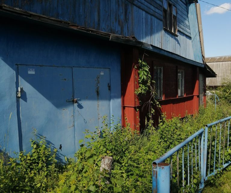 дом г Владимир р-н Ленинский городской округ Владимир, сад Нижнее Сельцо № 1 фото 4