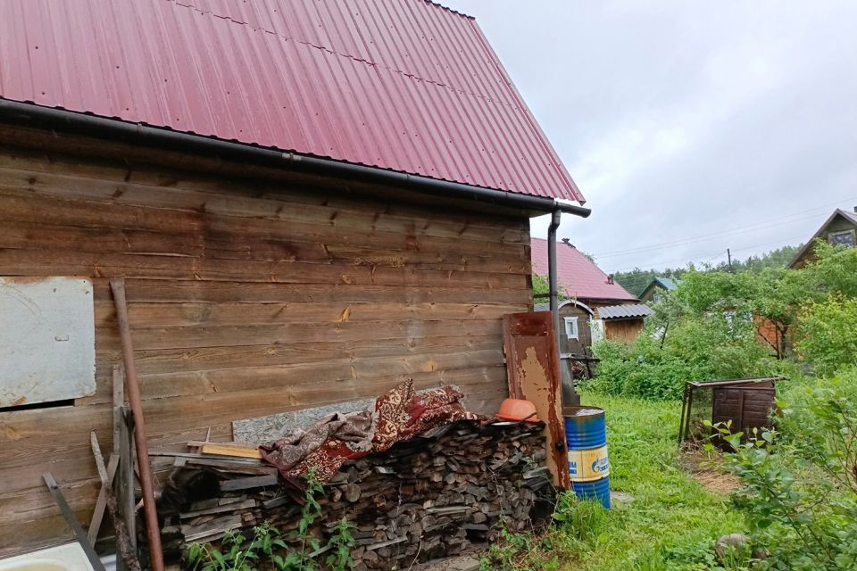 дом р-н Кондопожский г Кондопога наб Сандальская Кондопожское городское поселение фото 3