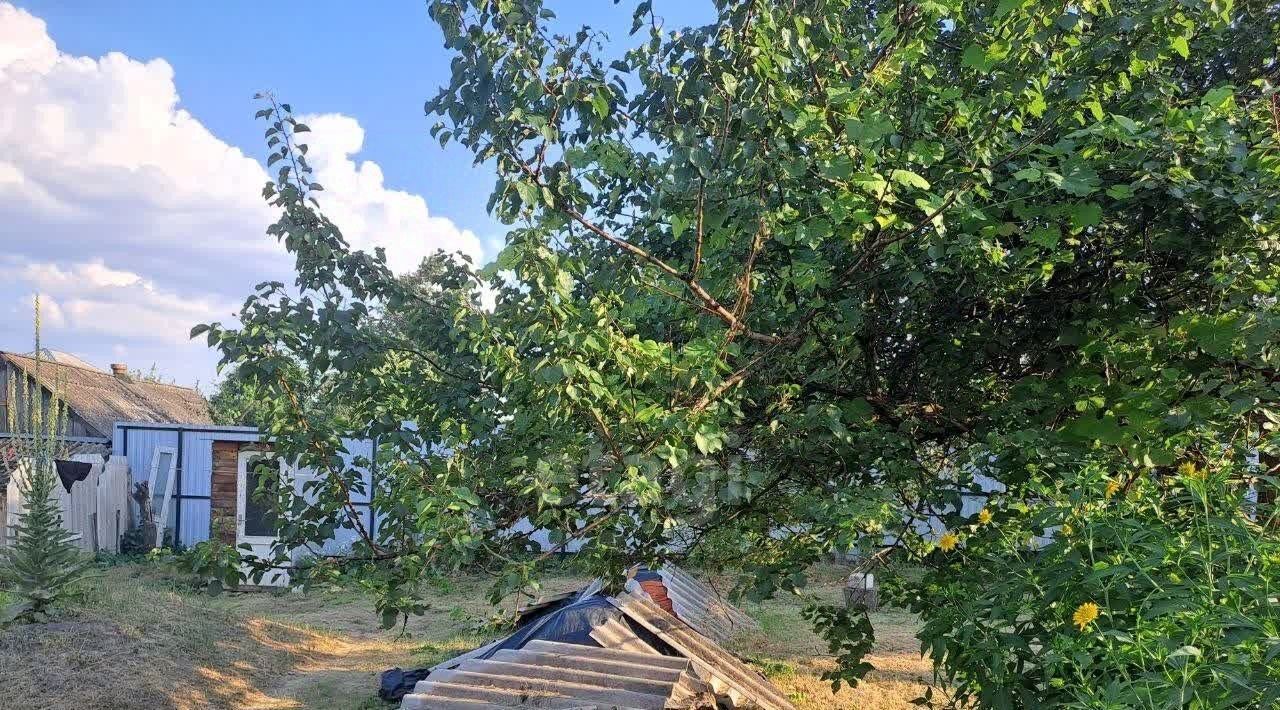 дом р-н Валуйский г Валуйки ул Таранова фото 11