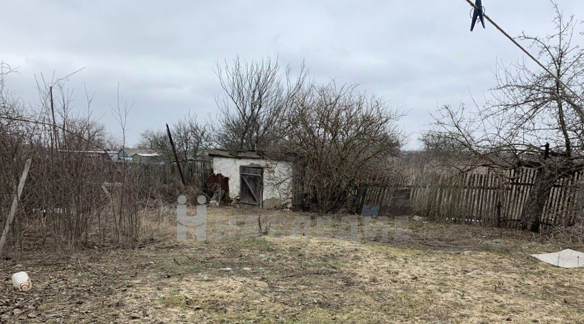 дом р-н Белокалитвинский х Ильинка пер Пионерский фото 15