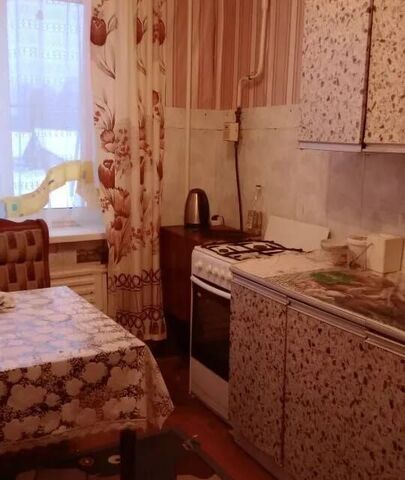 городской округ Бор, Центральная улица, 82, село Спасское фото