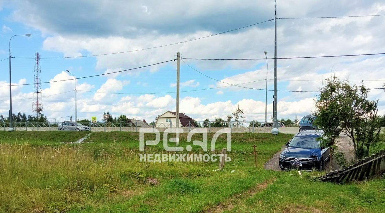 дом р-н Тосненский д Болотница Любанское городское поселение, 6 фото 4