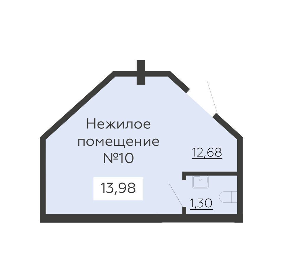 свободного назначения г Воронеж р-н Левобережный ул Ростовская 100бка фото 3