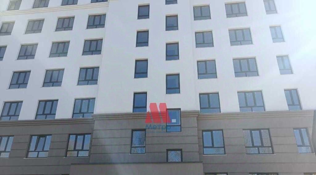 квартира г Ярославль р-н Заволжский ул Шандорная 14 фото 19