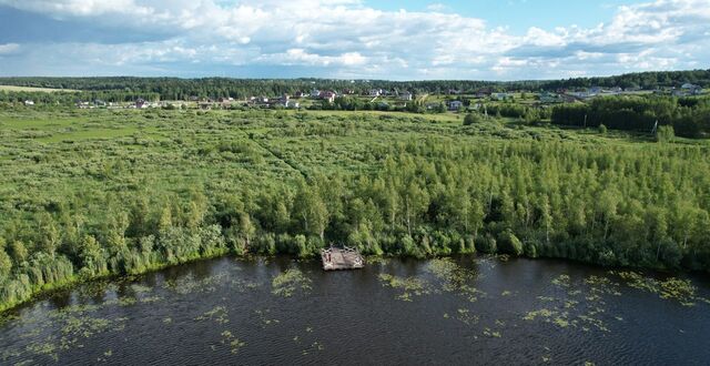 Дмитровско-Ярославский перегон, 1-й километр, А-107 фото