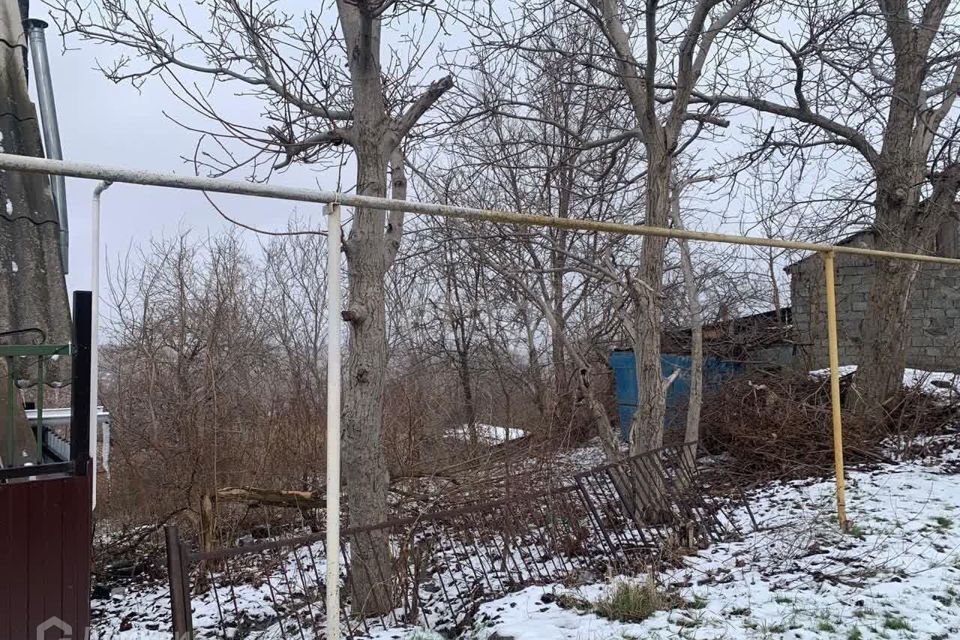 земля г Ставрополь р-н Октябрьский городской округ Ставрополь, СТ Восточное фото 4