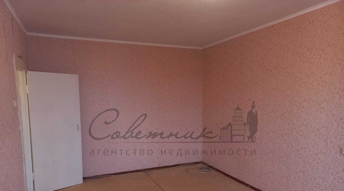 квартира г Старый Оскол Солнечный микрорайон 1 фото 11