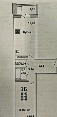 пр-кт Яшьлек 2/10а ЖК «Питерский квартал» фото