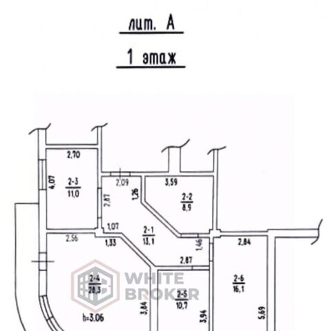 квартира фото