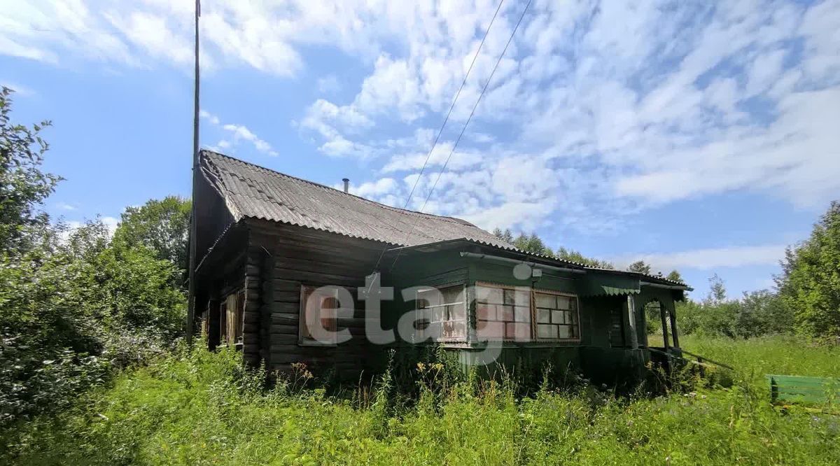 дом р-н Судиславский д Лазарево Расловское с/пос, 8 фото 3