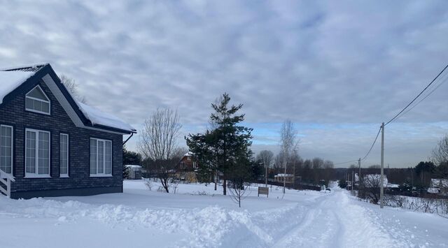 ул 1-я Холодная Переславль-Залесский городской округ фото