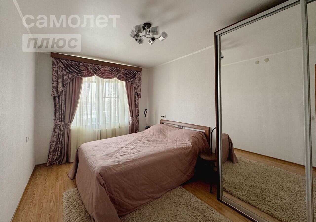 квартира городской округ Богородский г Ногинск ул Климова 38 фото 5