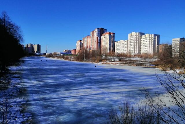 квартира дом 31 городской округ Балашиха фото