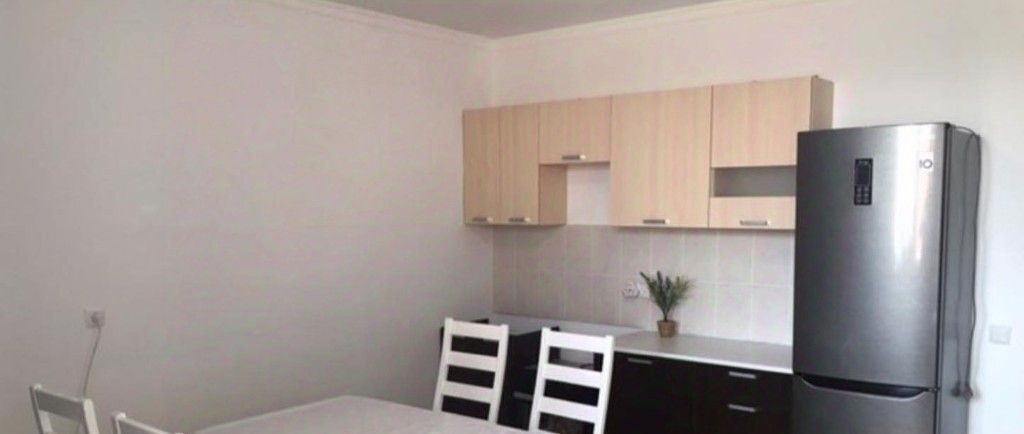 квартира г Волгоград р-н Краснооктябрьский ул Высокая 18а фото 1