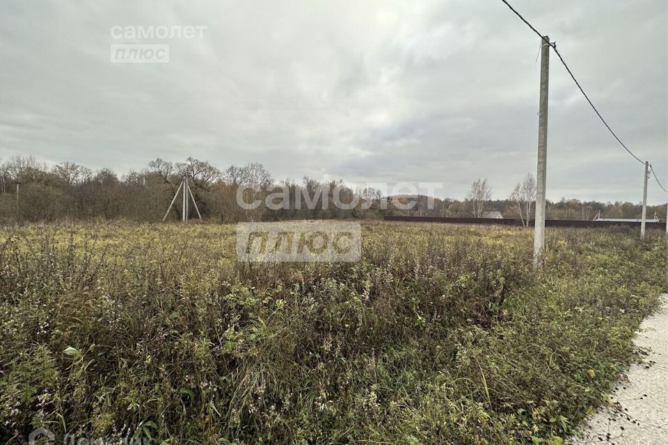 земля г Москва Троицкий административный округ, Краснопахорский фото 2